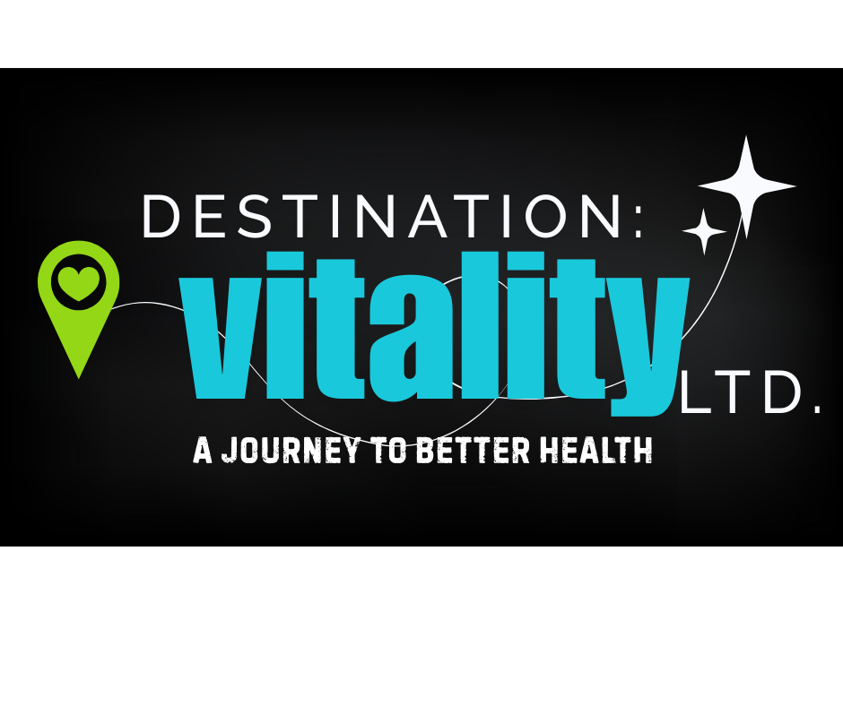 Destination Vitality Ltd