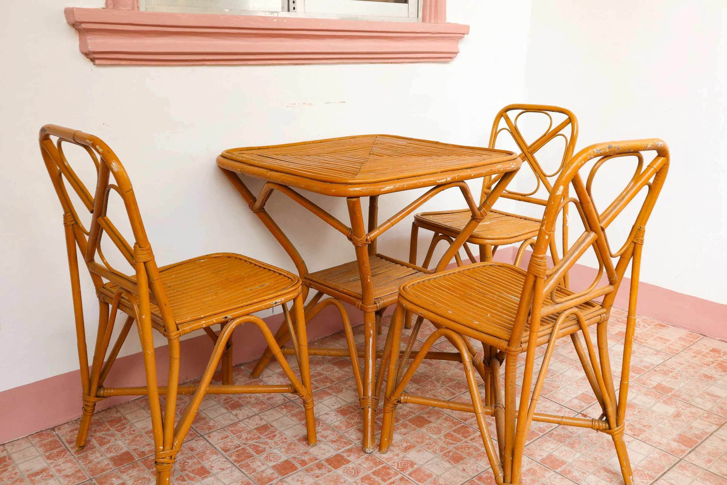 Turn Intention Into Action