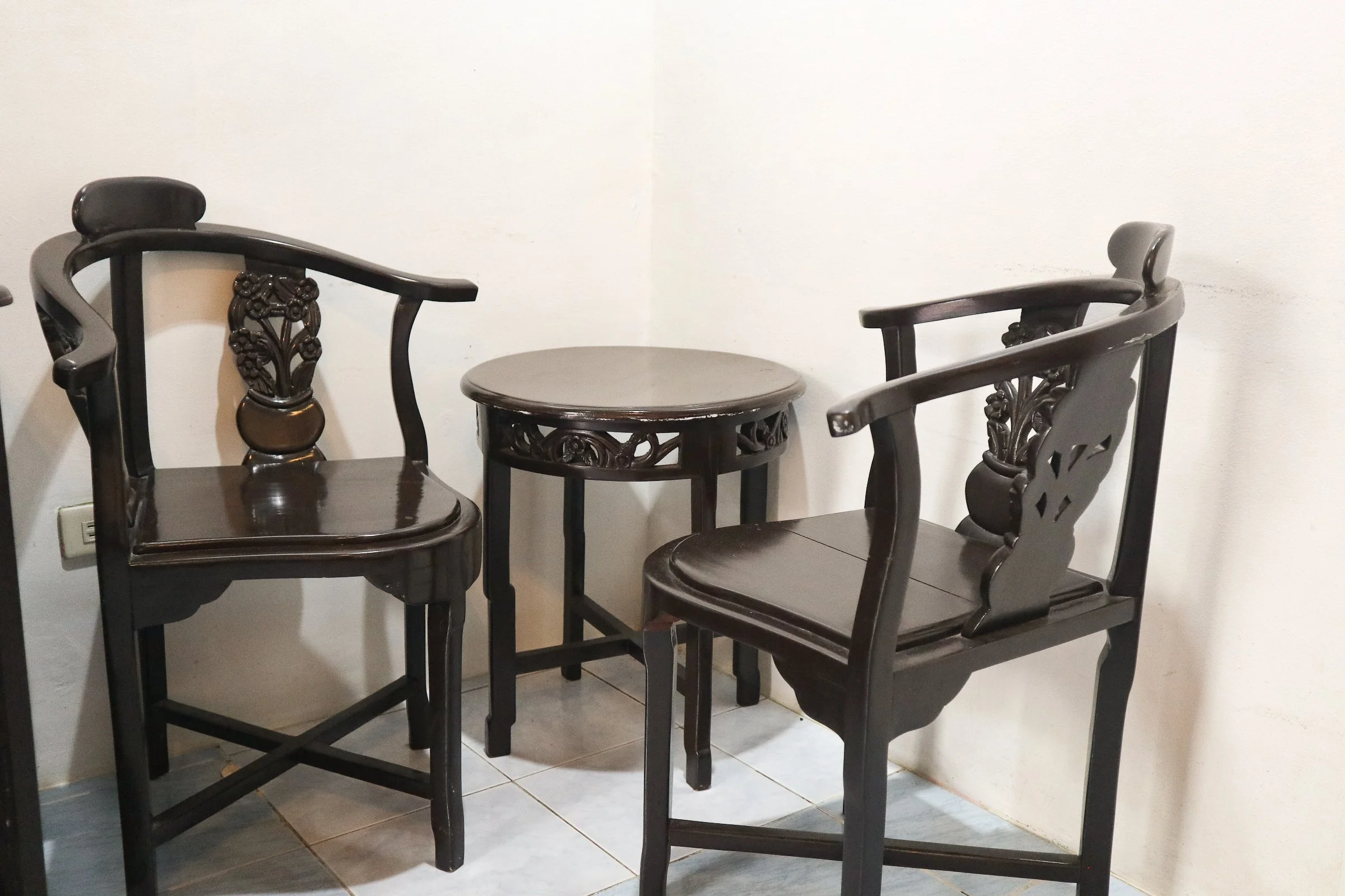 Make Room for Growth