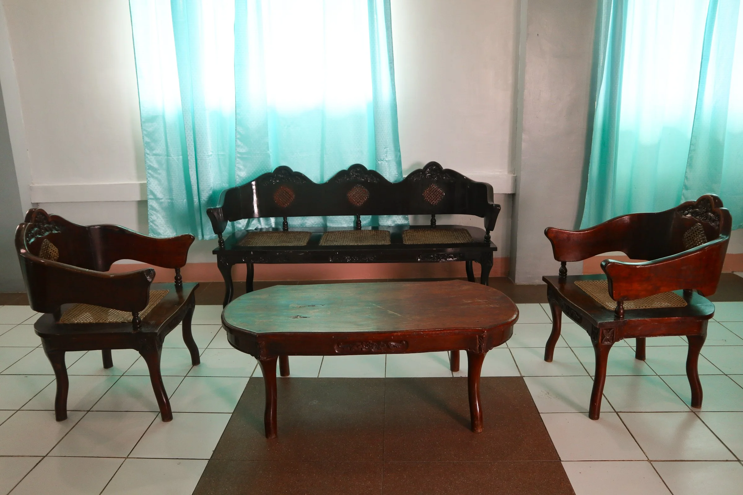 Make Room for Growth