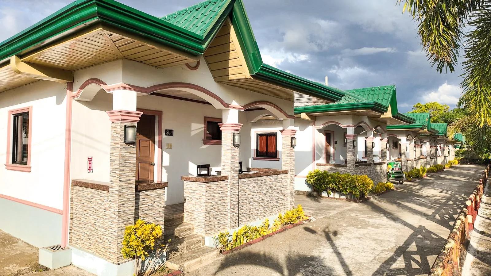 Turn Intention Into Action