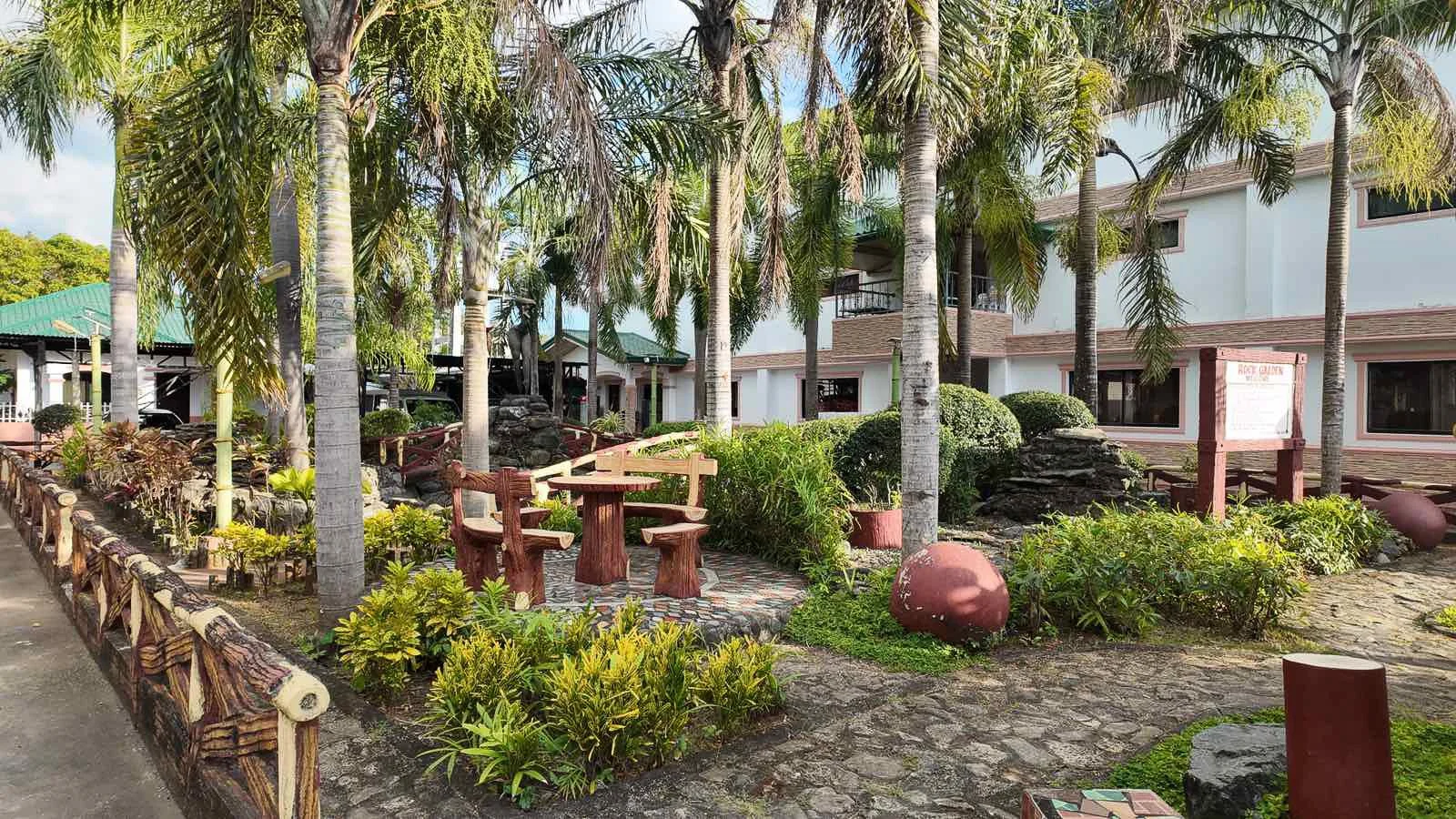 Make Room for Growth