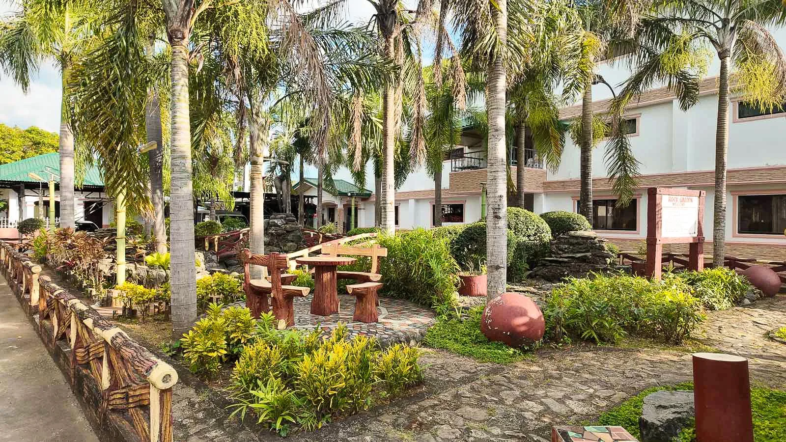 Make Room for Growth