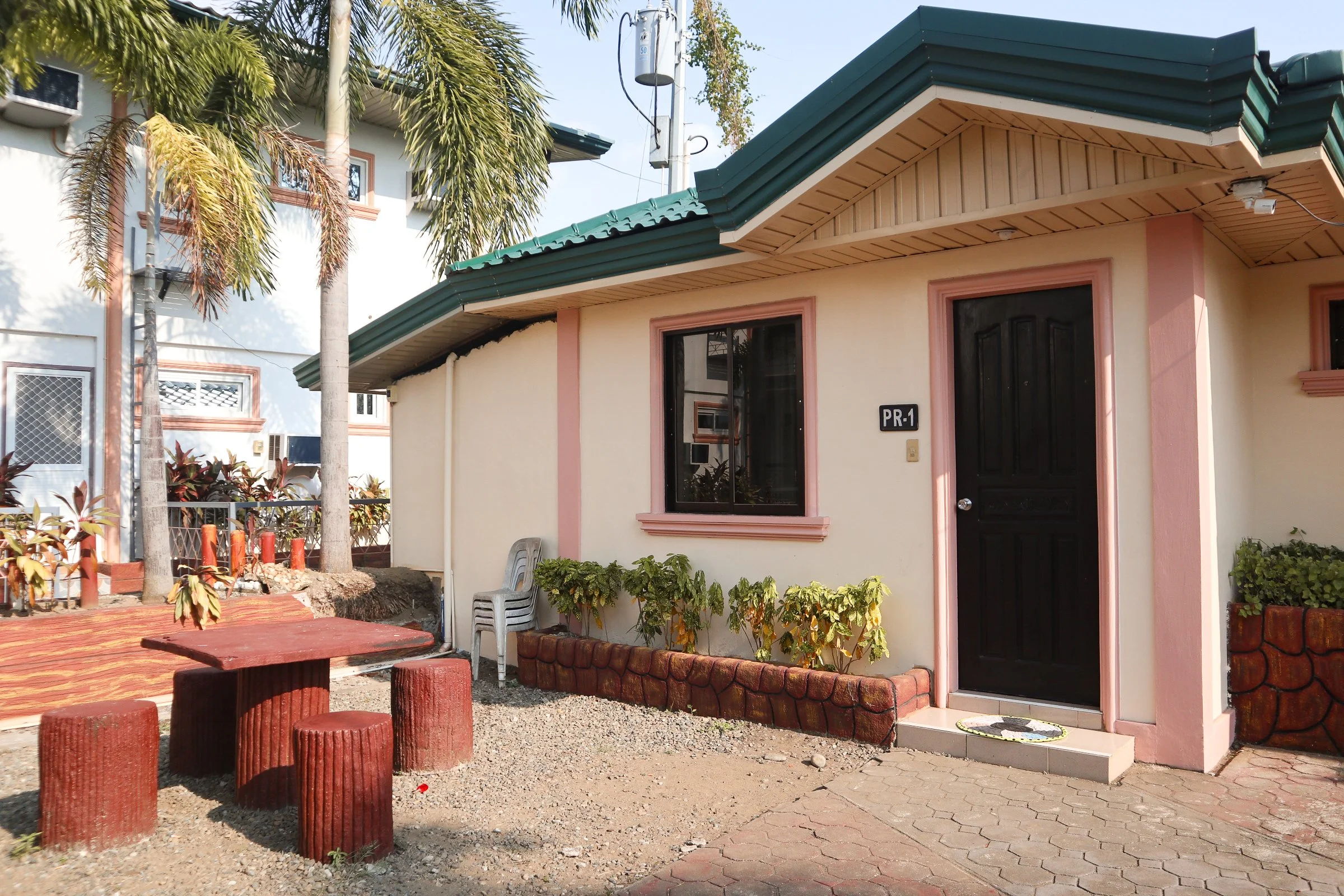 Small Steps Create Big Shifts