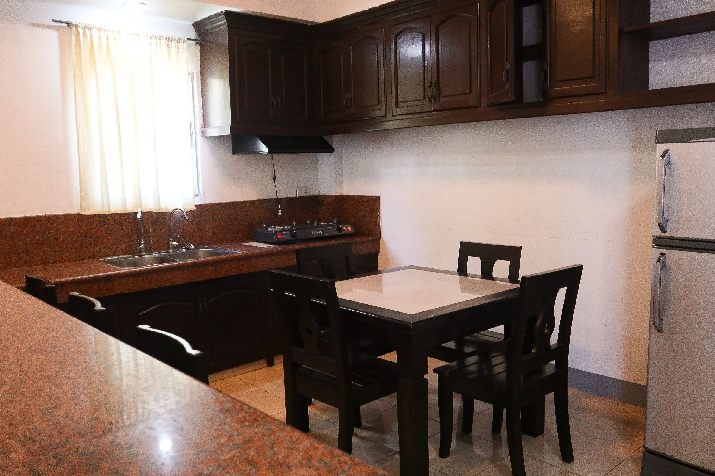 Turn Intention Into Action