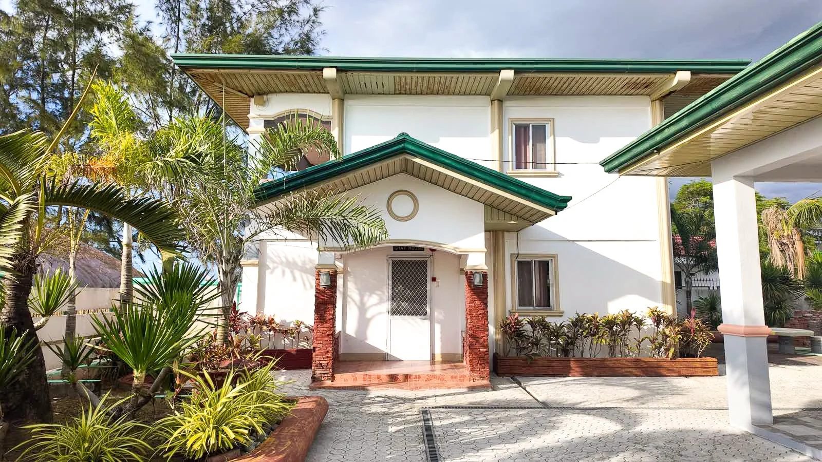 Make Room for Growth