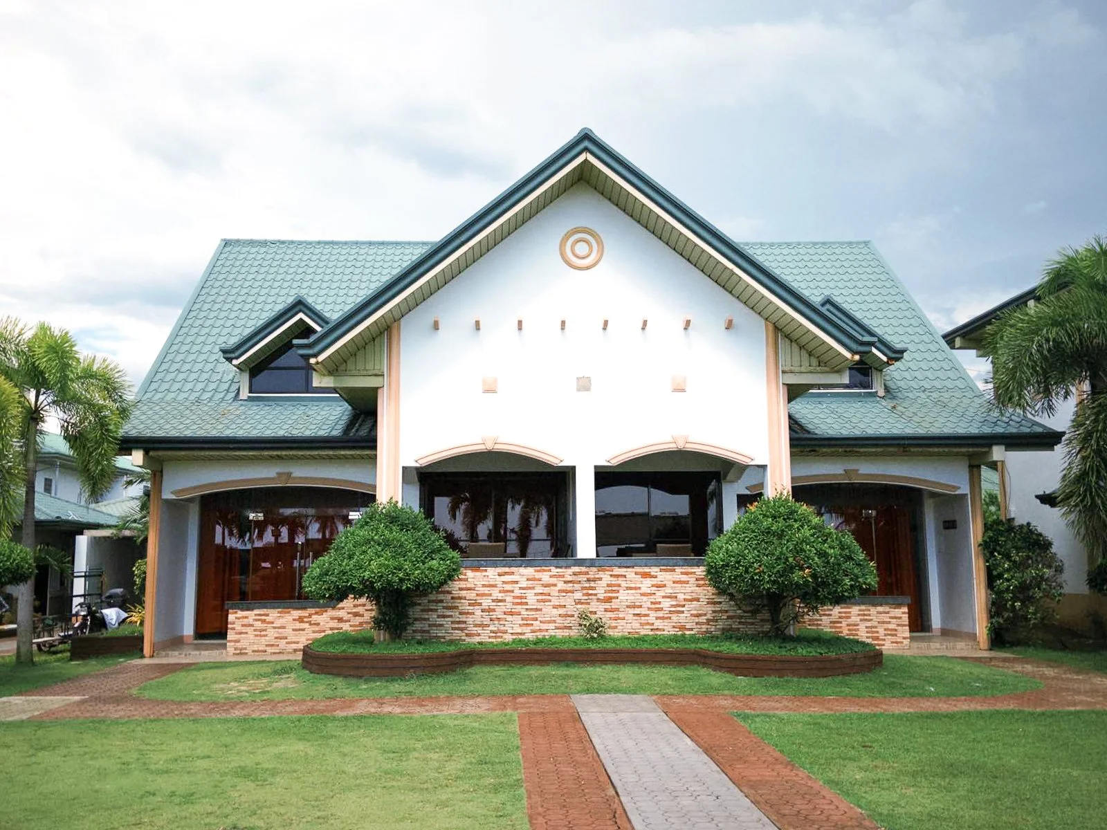 Make Room for Growth