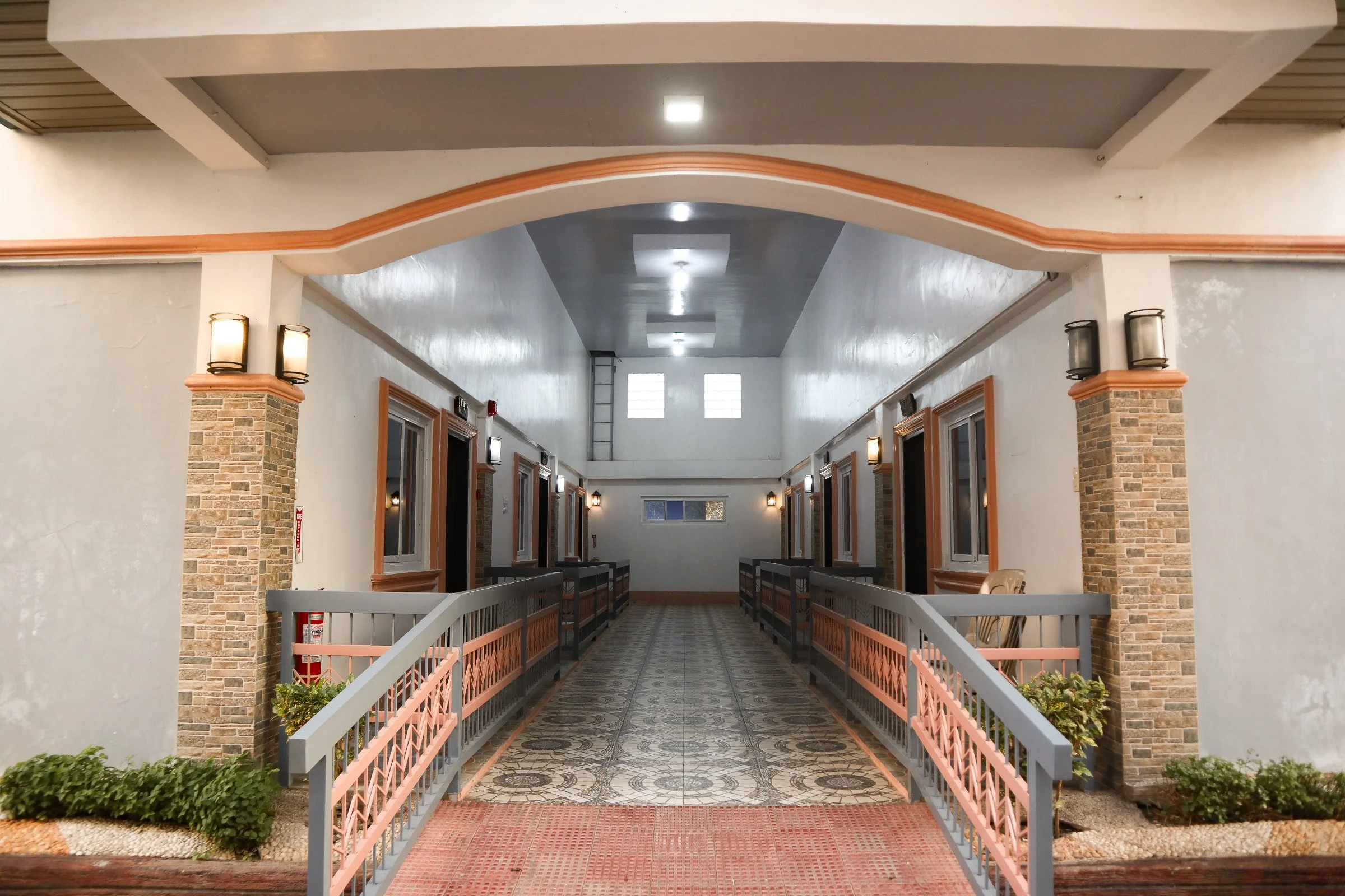 Turn Intention Into Action