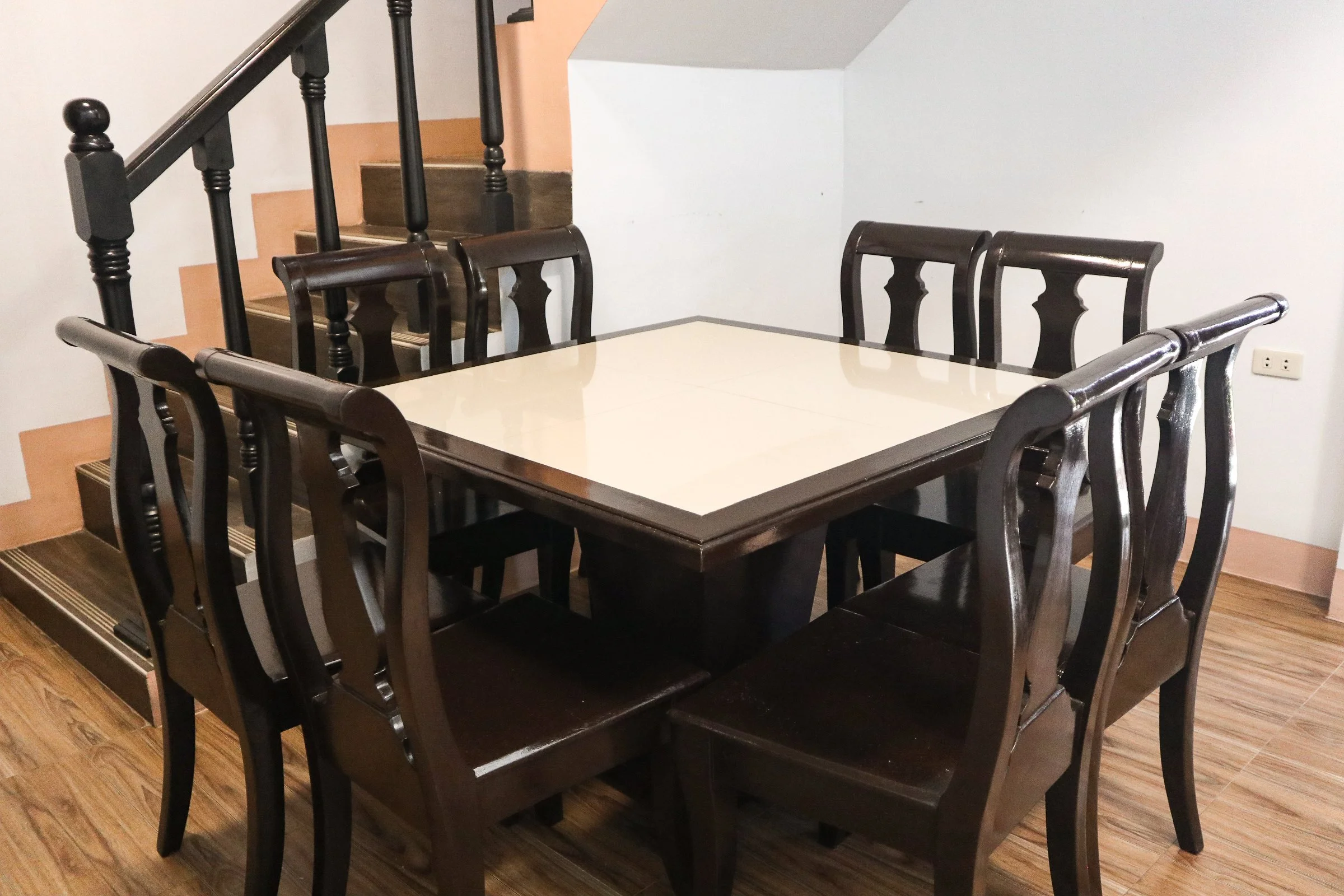 Small Steps Create Big Shifts