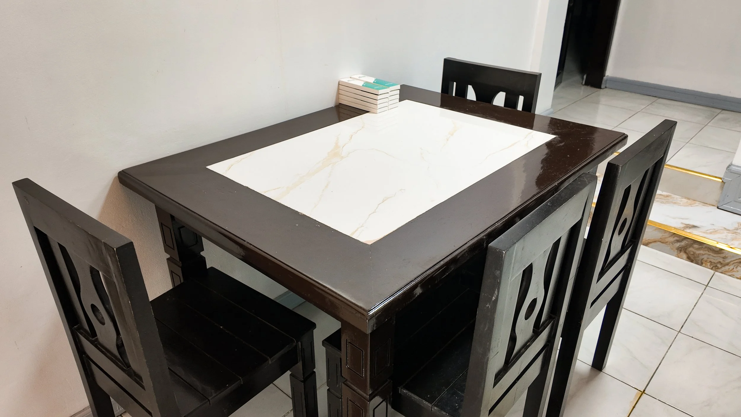 Small Steps Create Big Shifts