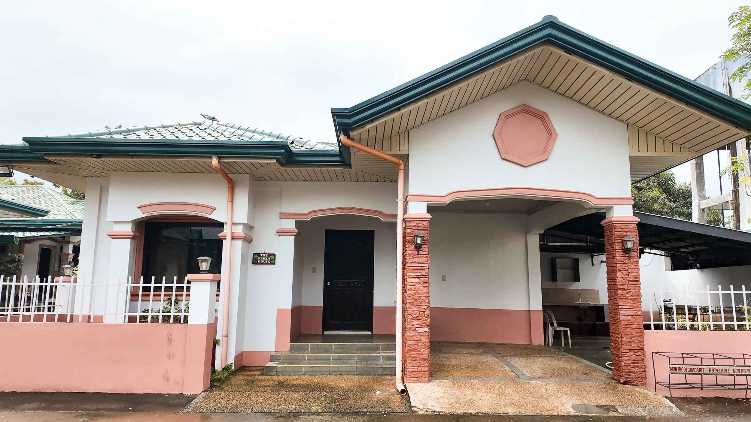 Turn Intention Into Action