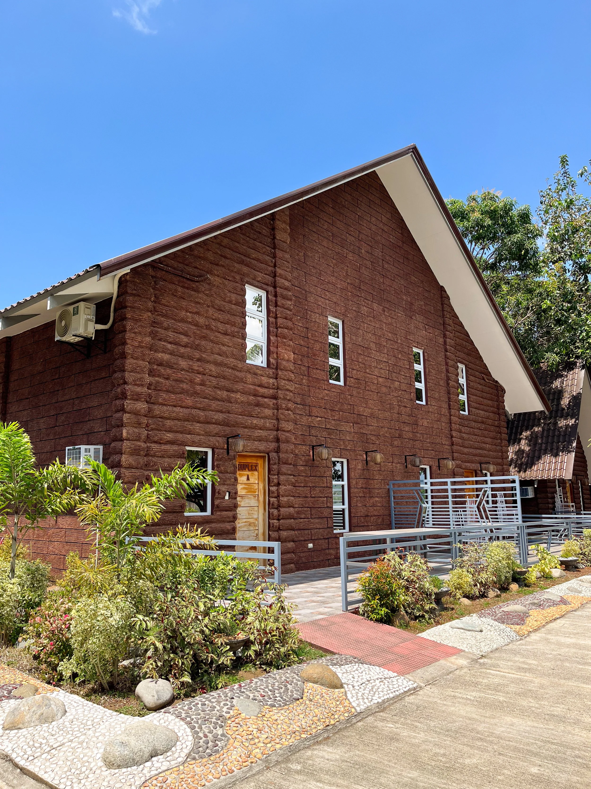 Turn Intention Into Action