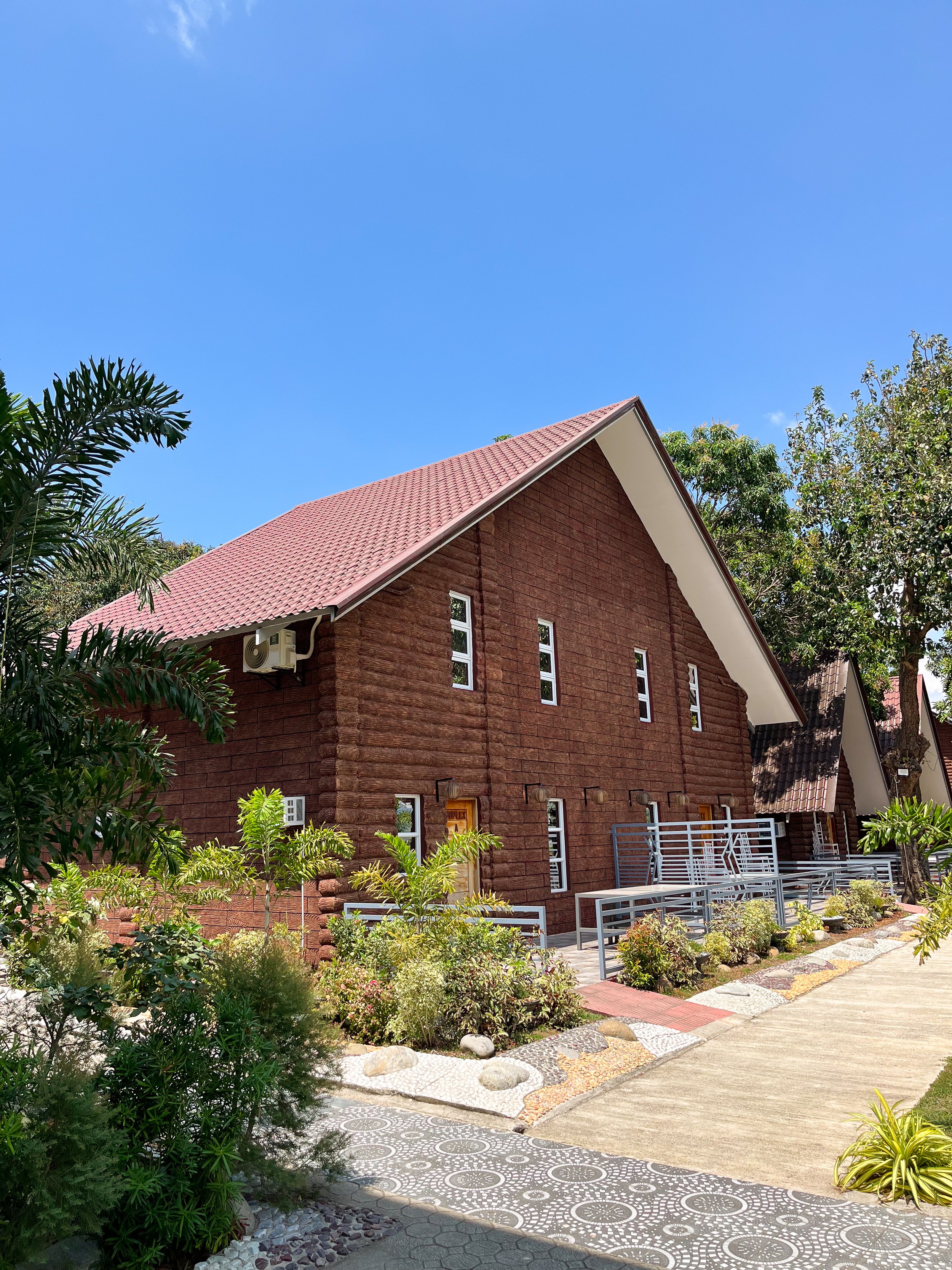 Make Room for Growth