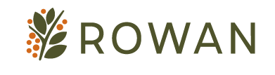 Rowan Unfolded