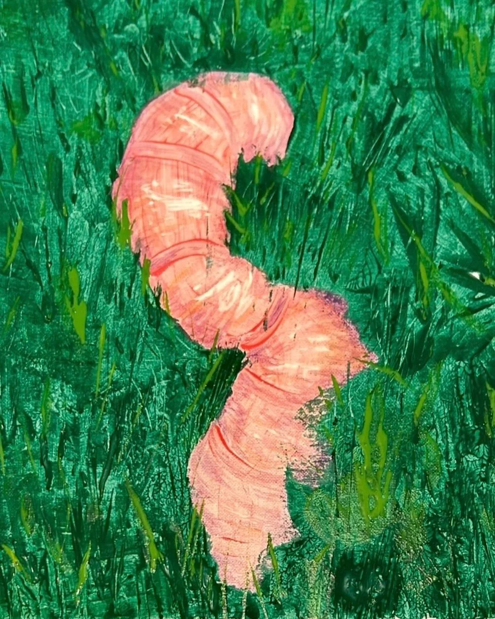 Painting & Sketching