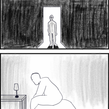 Storyboarding & Animation