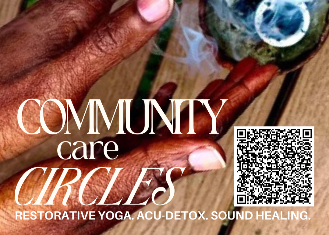 Community Care Circle