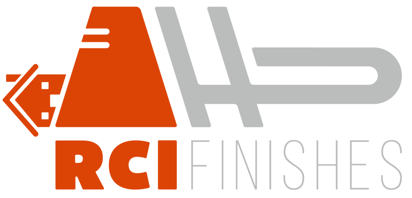 RCI Finishes