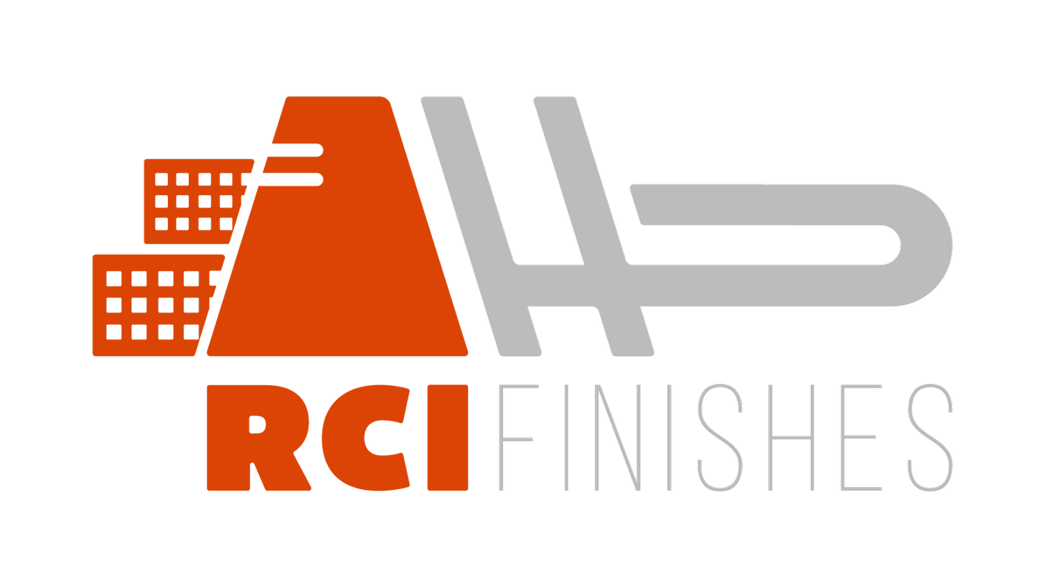 RCI Finishes