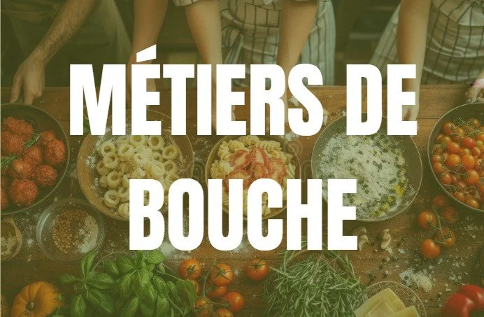 Formation restauration