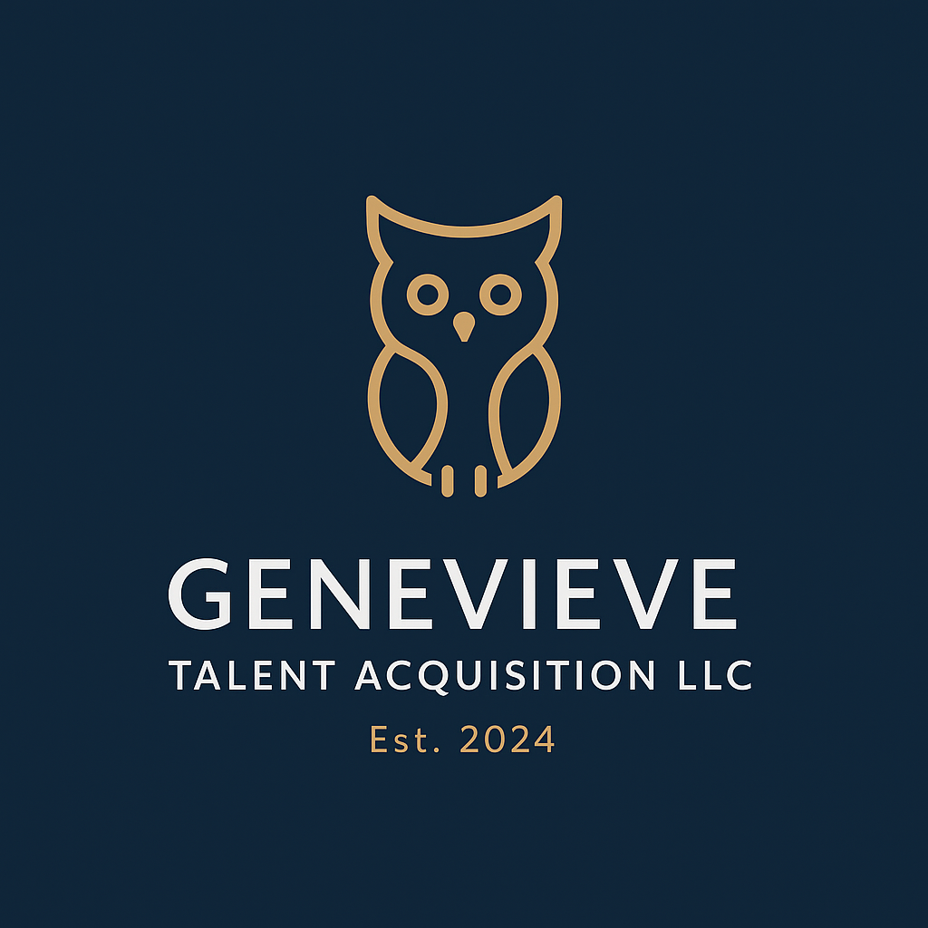 Genevieve Talent Acquisition 