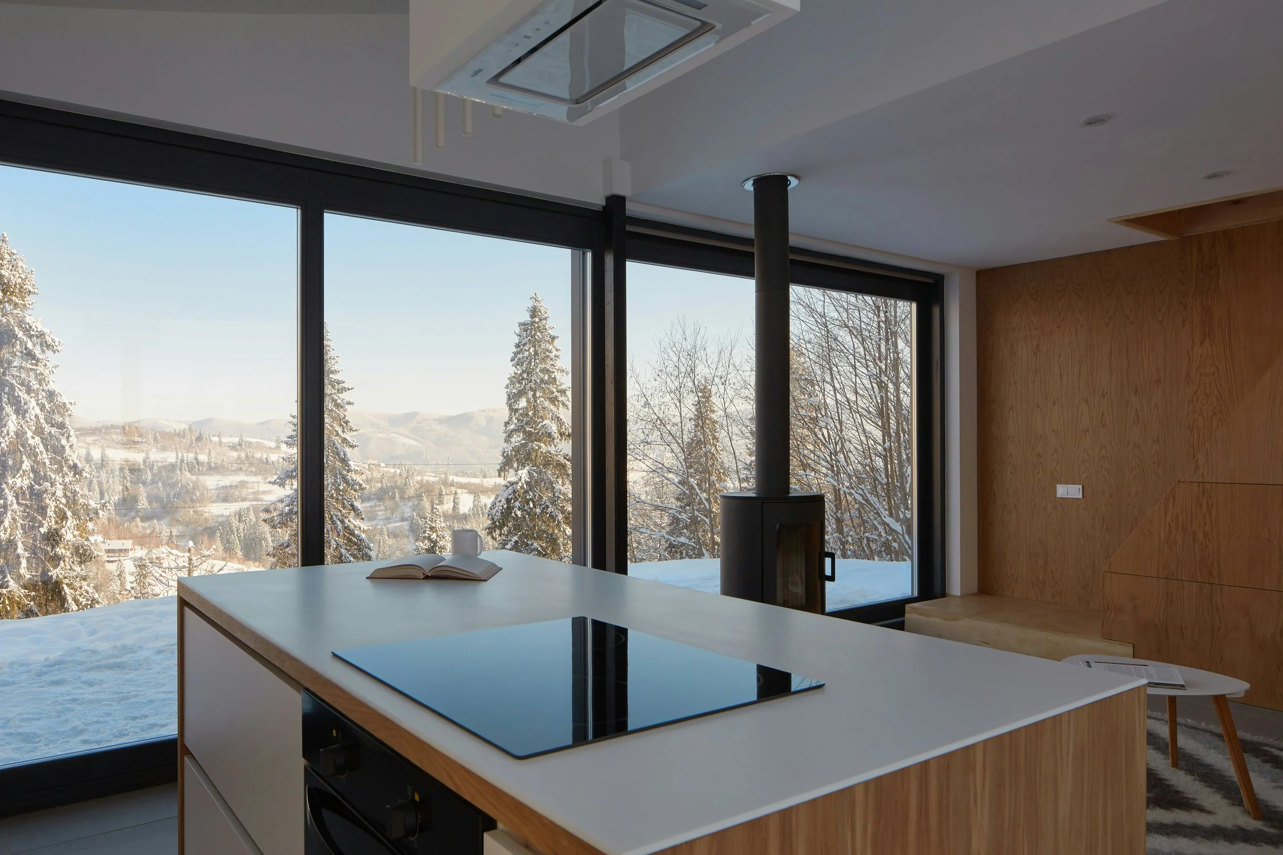 Cabinetry + Custom Built-Ins — Stanley Cabinetry and Millwork