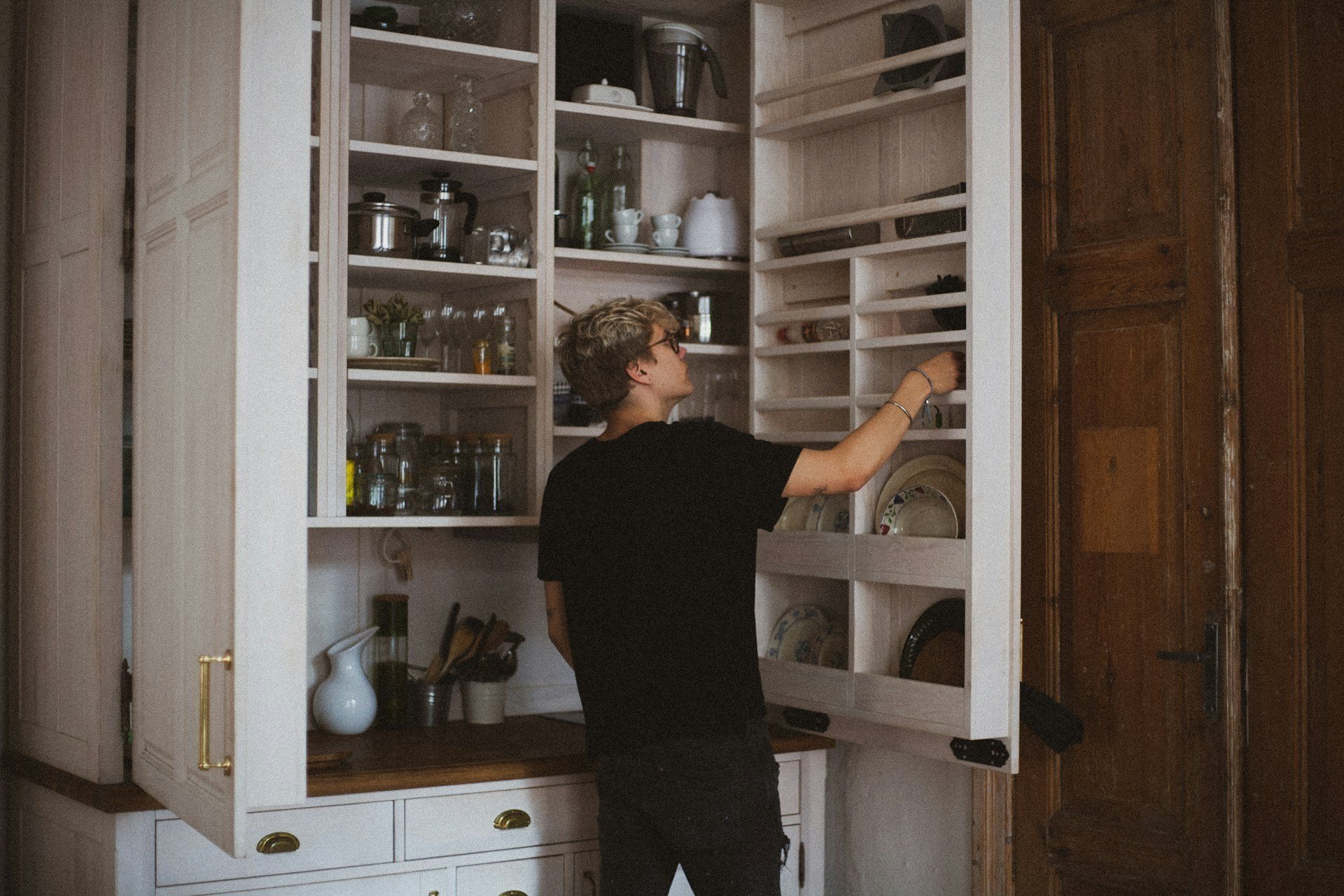 Smart Kitchen Storage Upgrades for New England Homes