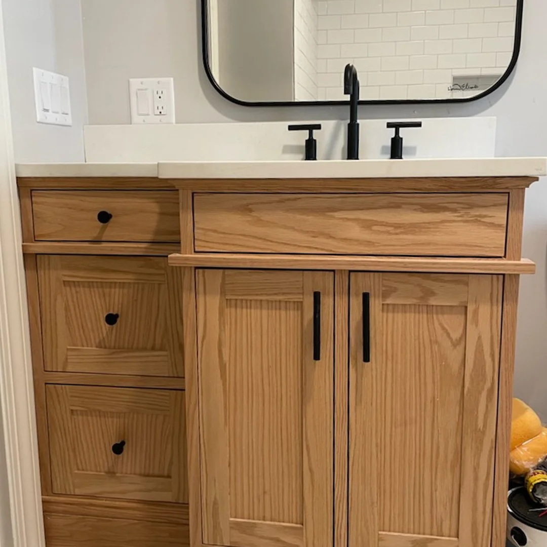 Bathroom Vanity Sink