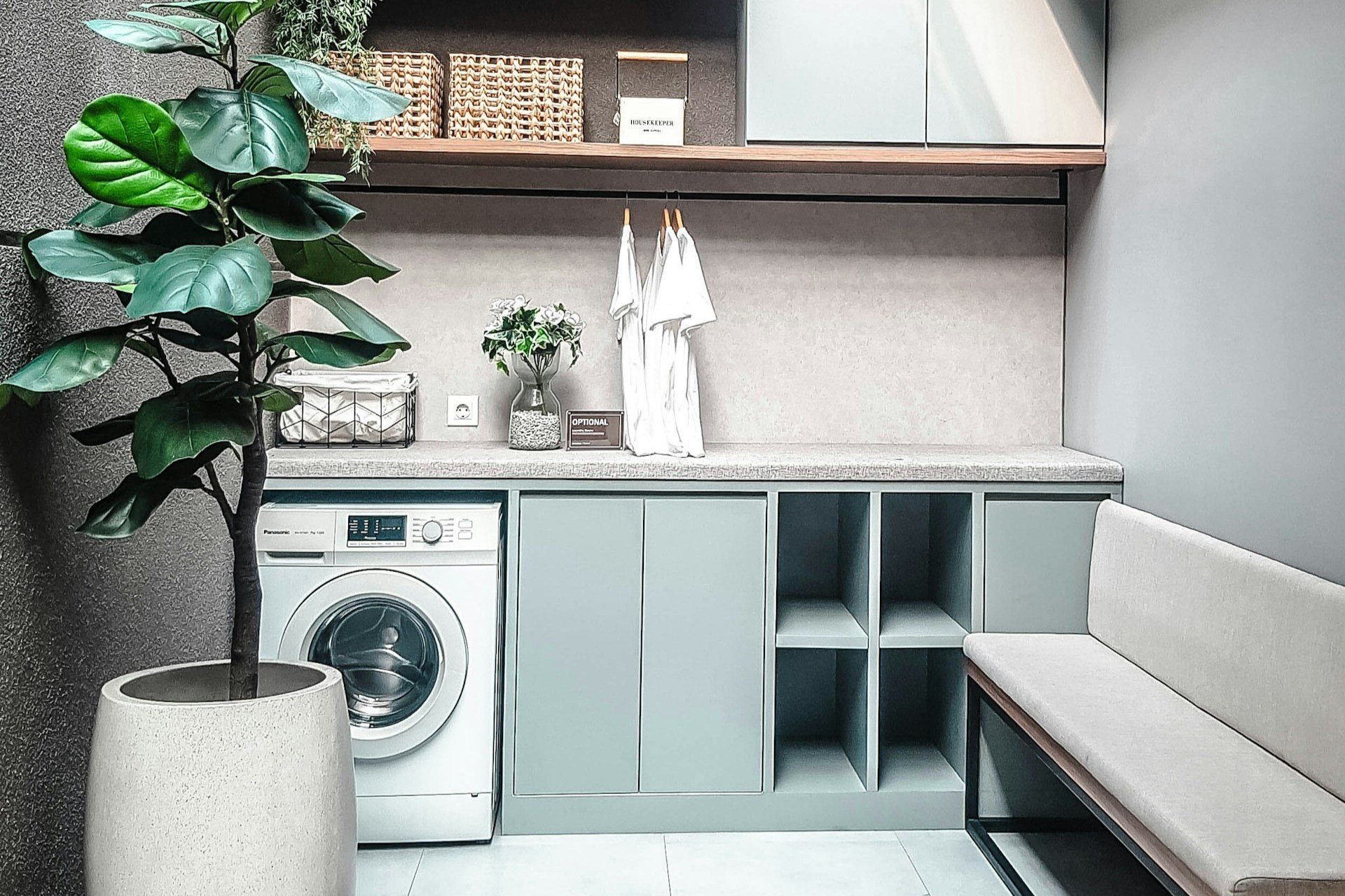 From Pantries to Entertainment Centers: Custom Cabinet Ideas for Every Room