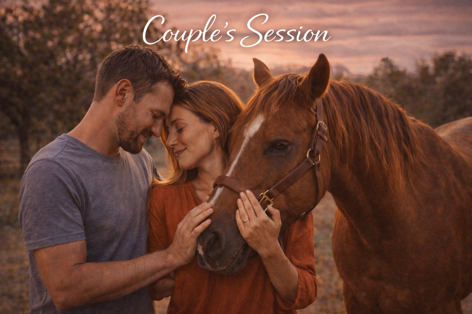 Couple's Session