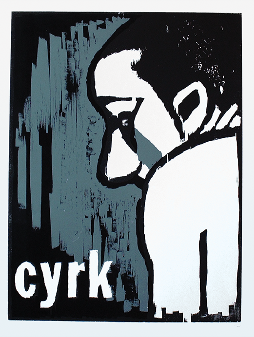 block print