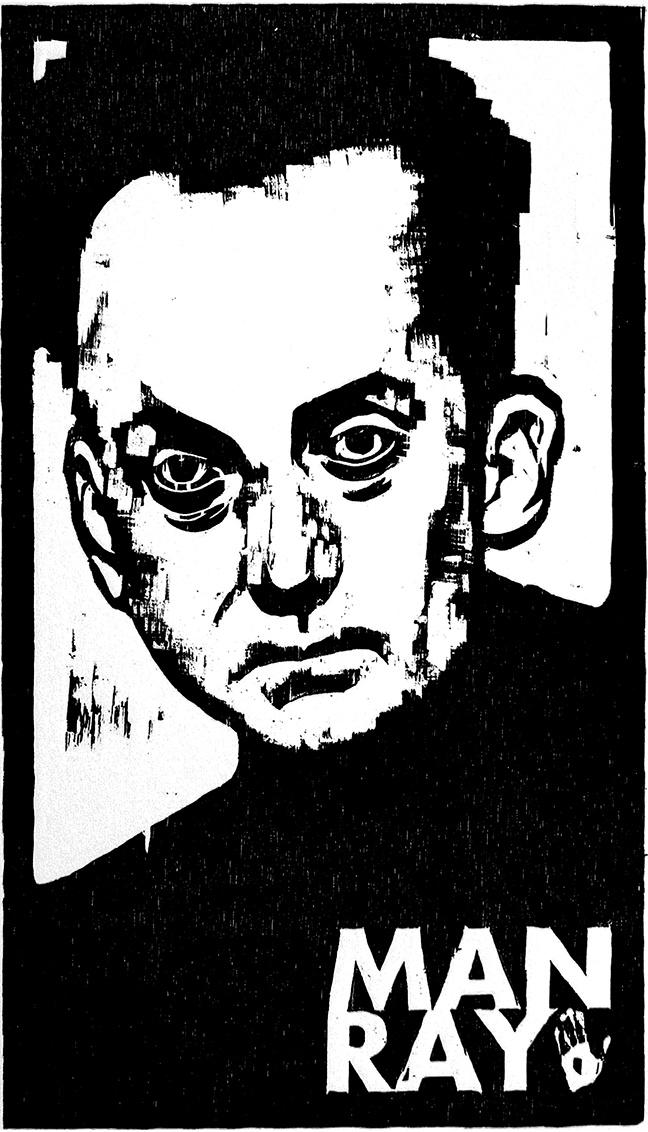 block print