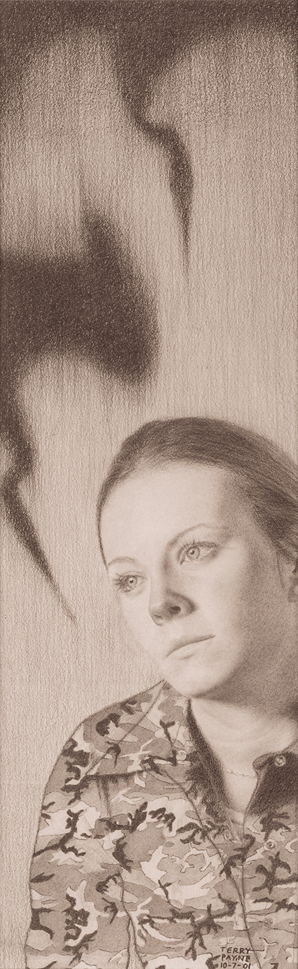 pencil