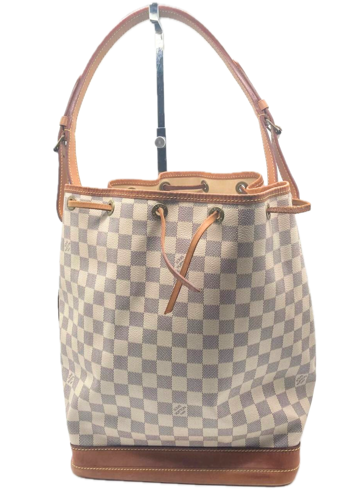 Louis Vuitton Noe - Damier Azuer