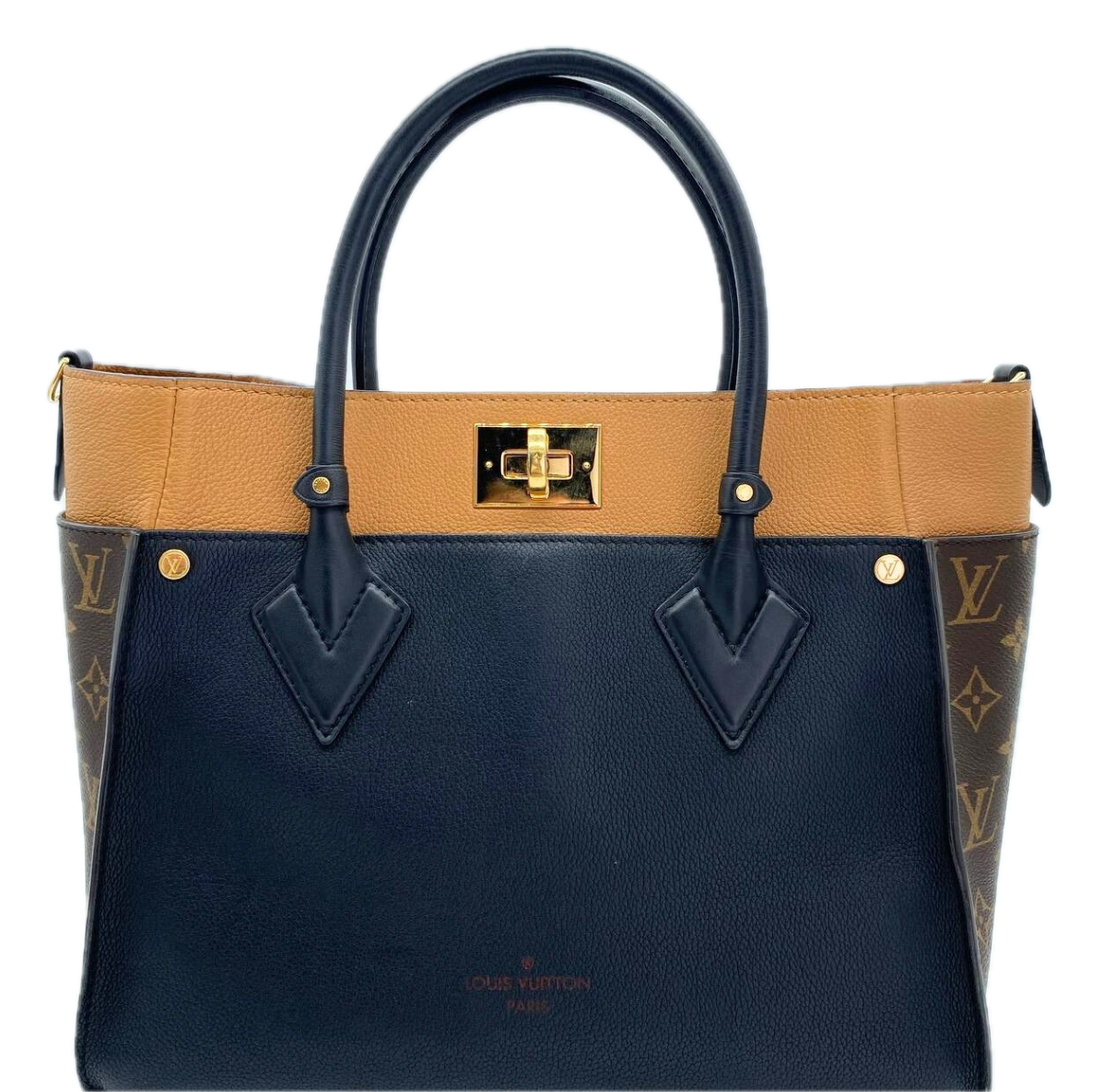 Louis Vuitton On my Side