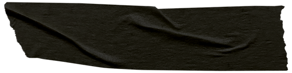 Close-up view of black fabric with a textured and slightly wrinkled surface.