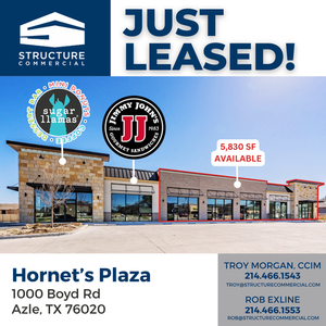 Jimmy John's &amp; Sugar Llamas Coming to Azle, TX!