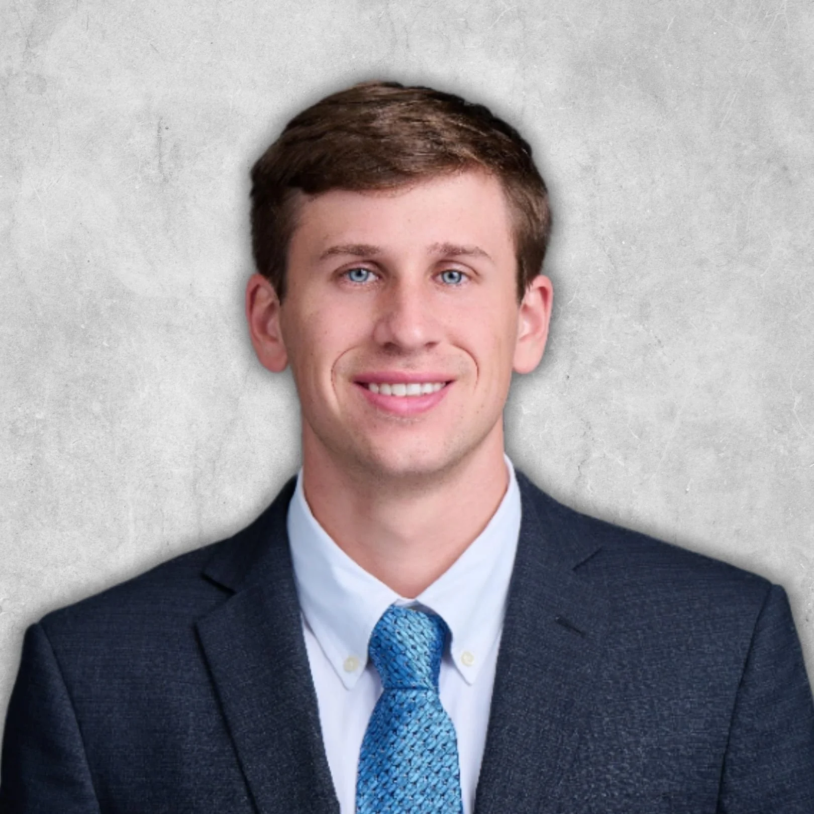 Luke Mabe — Structure Commercial