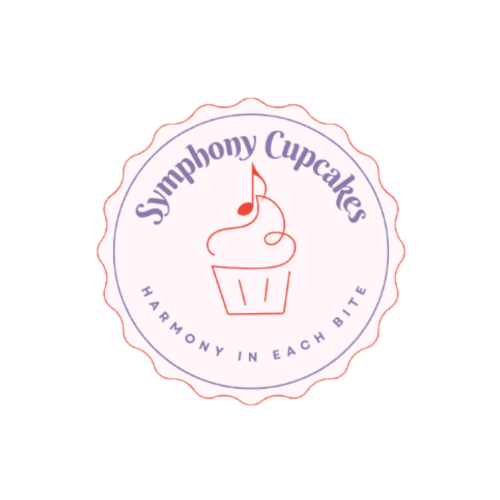 Symphony Cupcakes