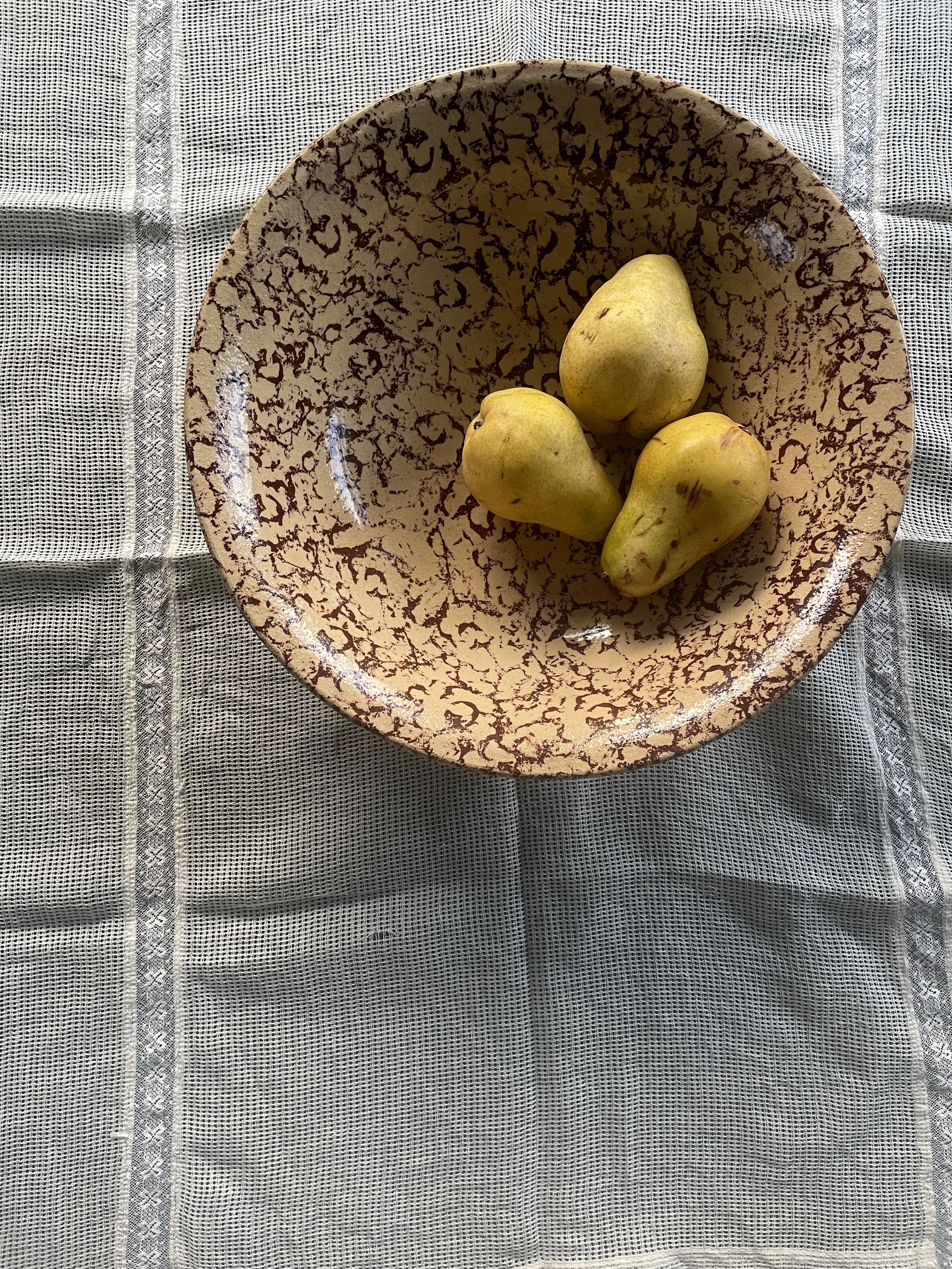 Pickin’ and Musing: November