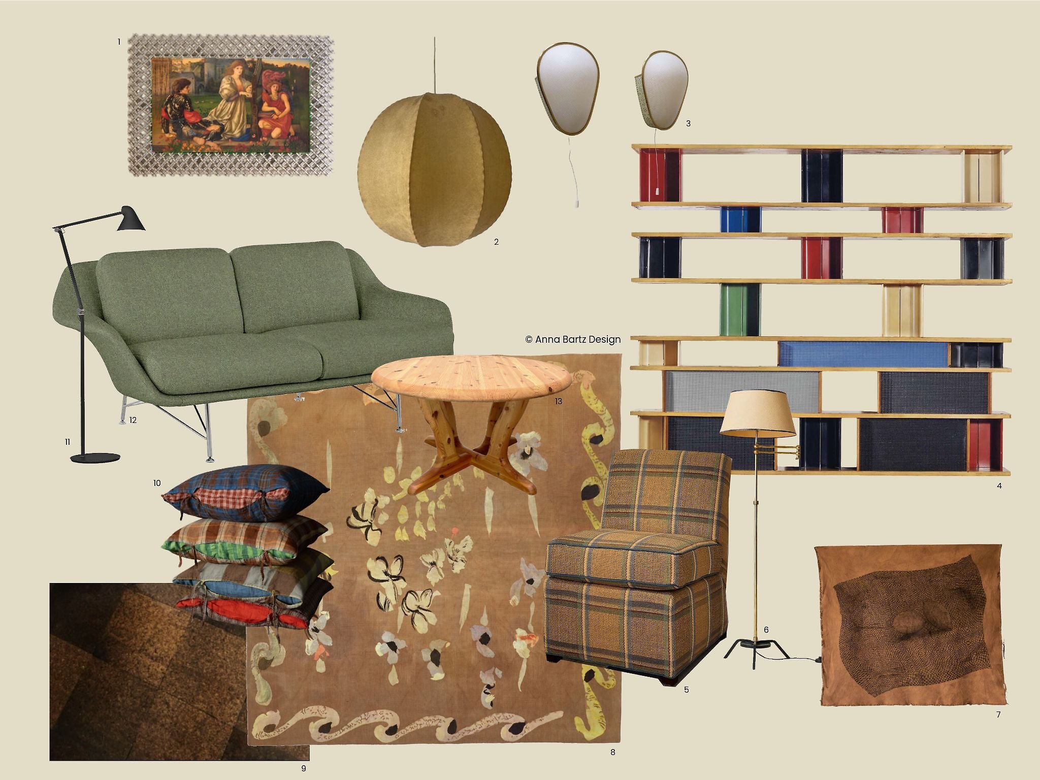 What If: Reading Hour with Charlotte