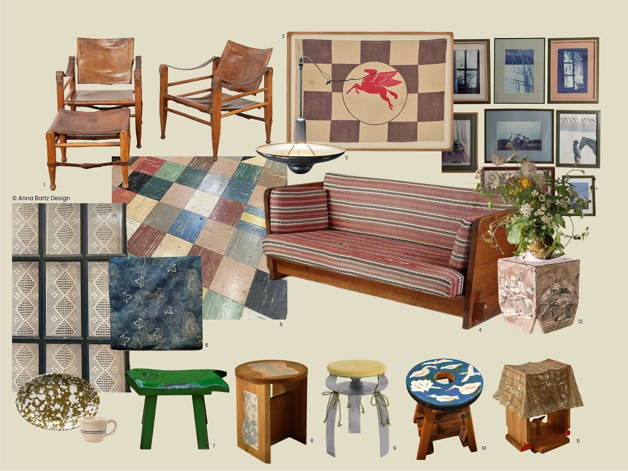 Concept: Coffee Shack