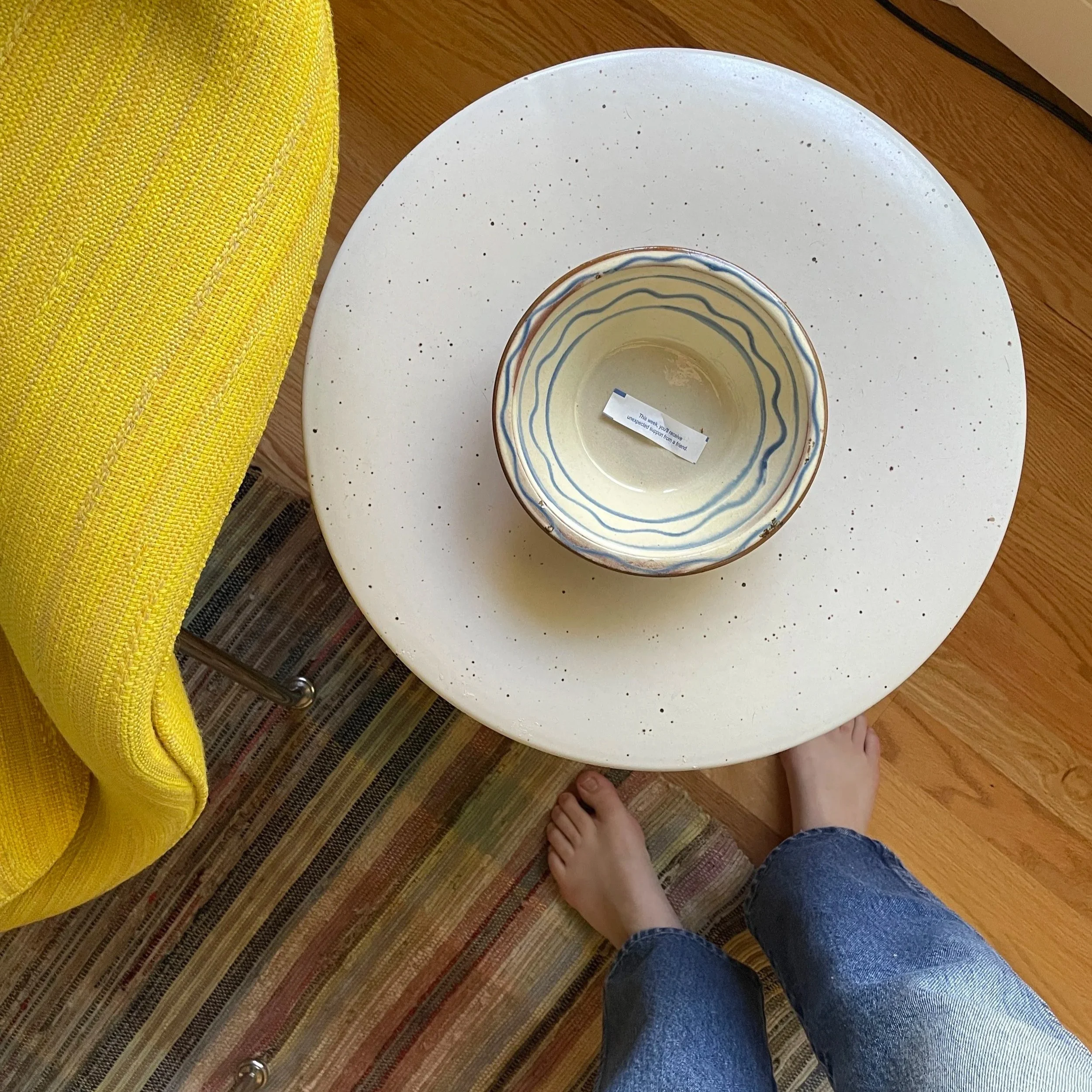 Pickin’ and Musing: Spring