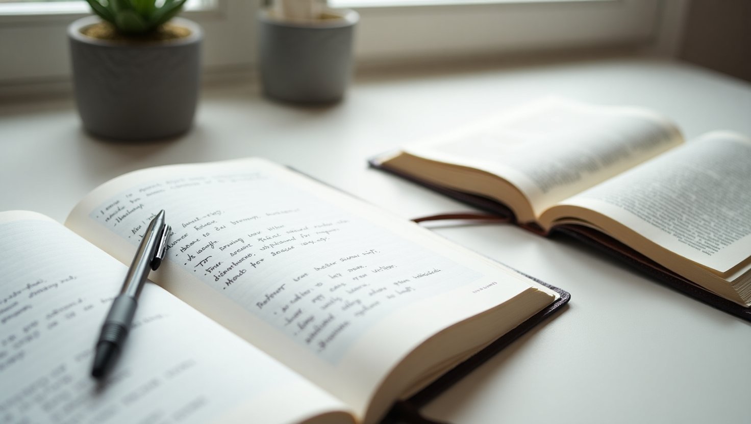 5 Questions That Transform Any Bible Study