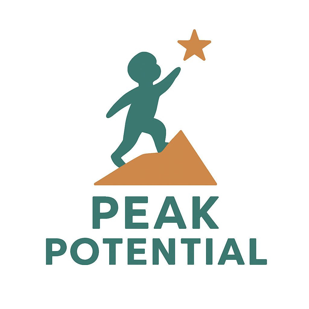 Peak Potential Early Education Center