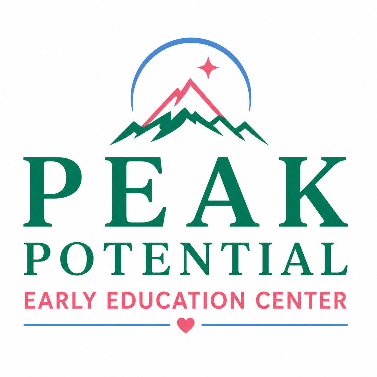 Peak Potential Early Education Center