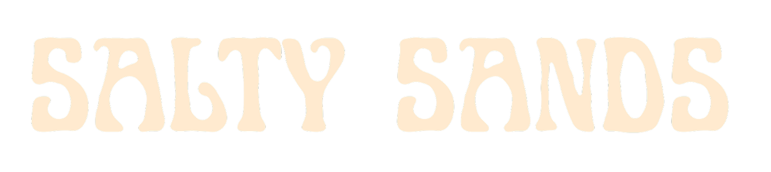 Salty Sands