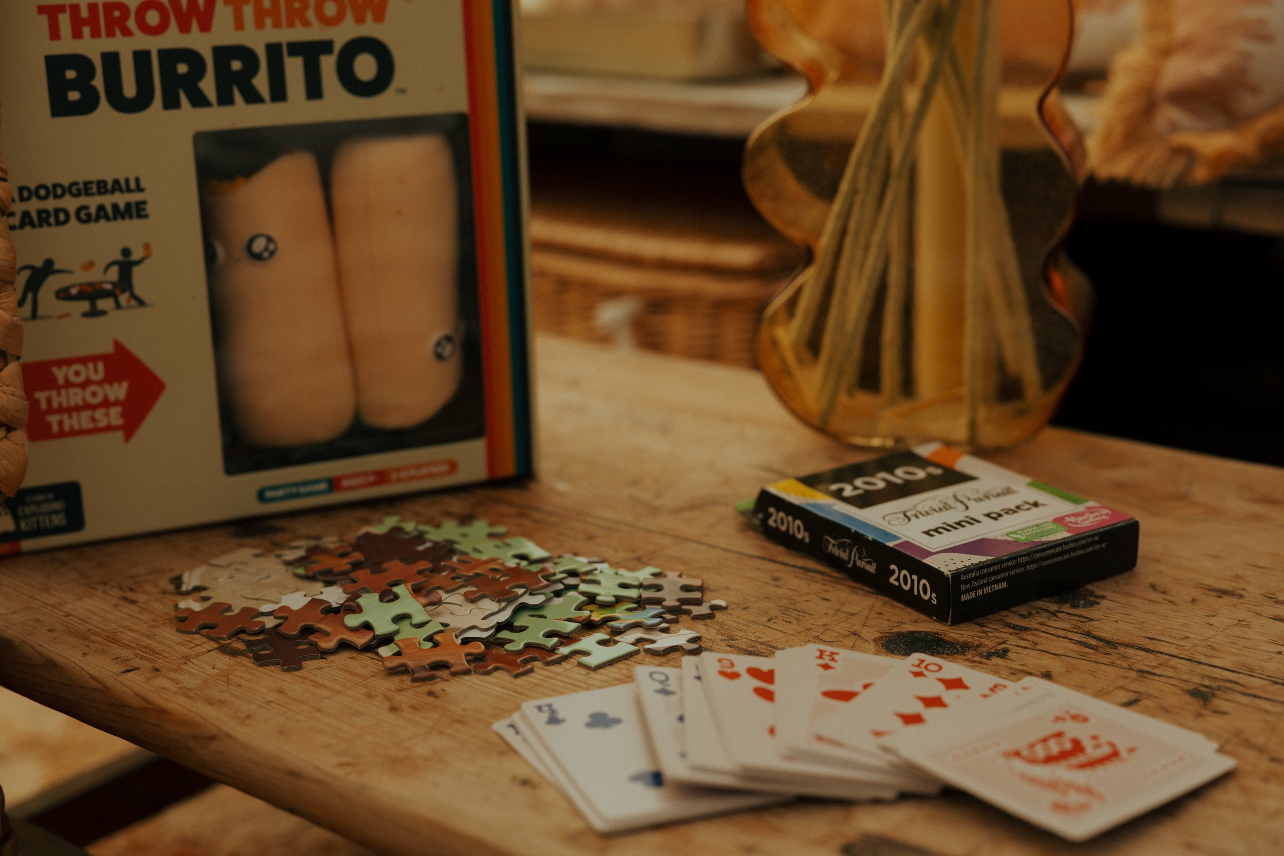 Reece Lachlan Photography