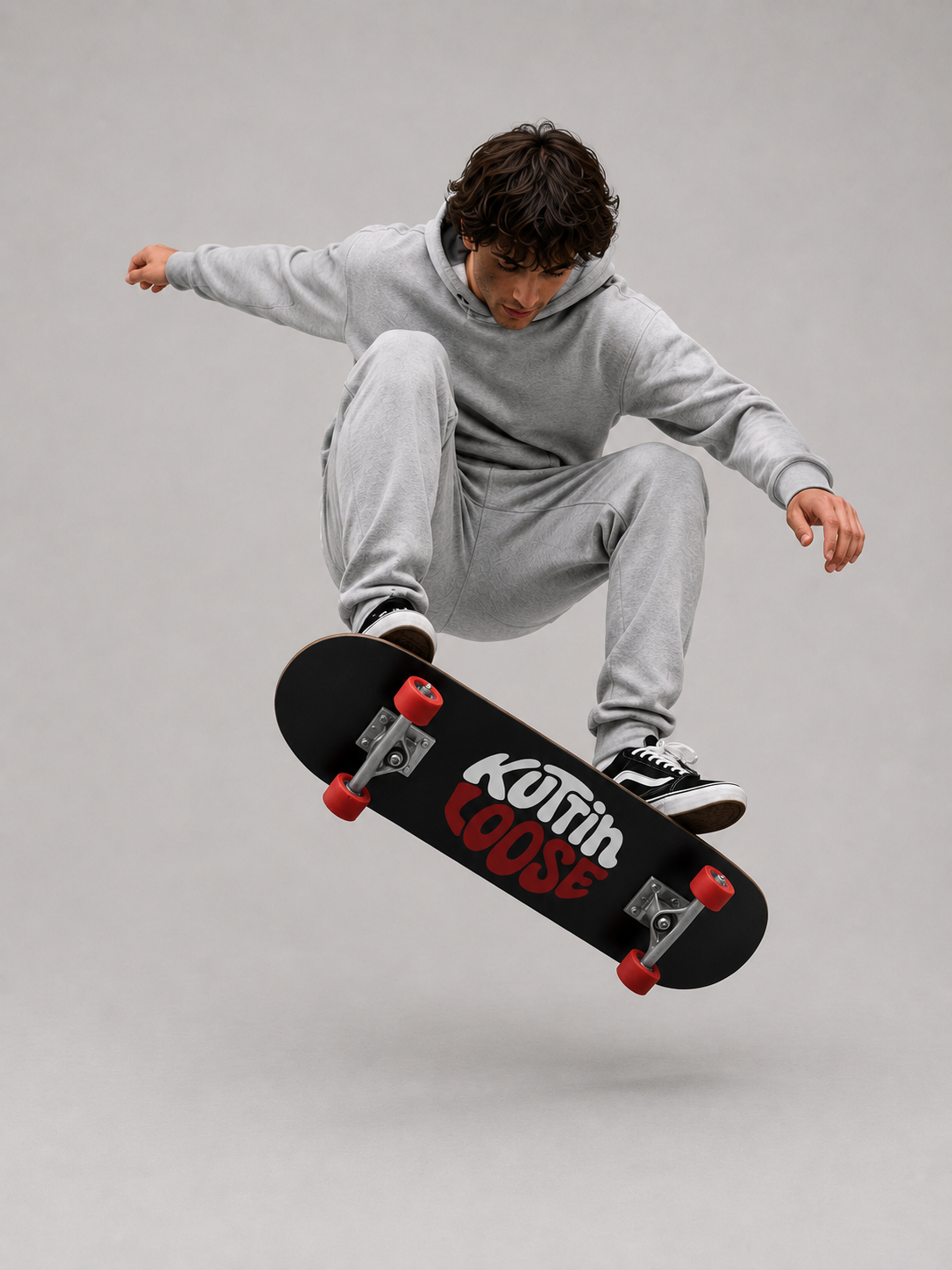 KL Street Skateboard