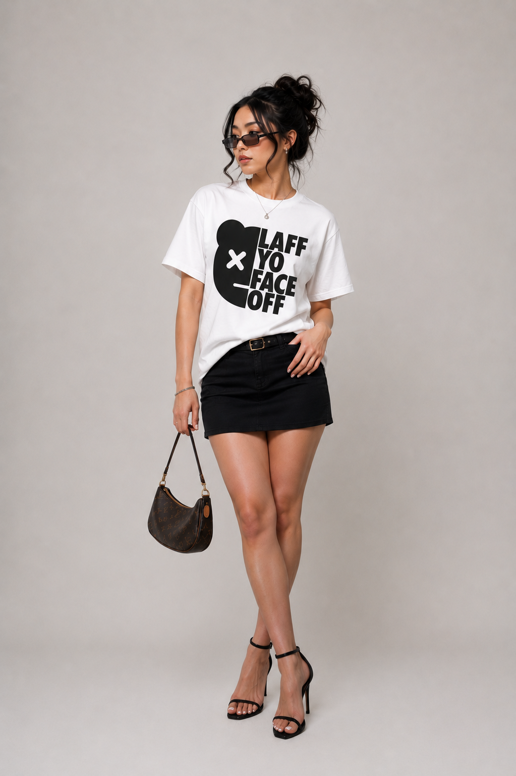 LYFO  T-Shirt